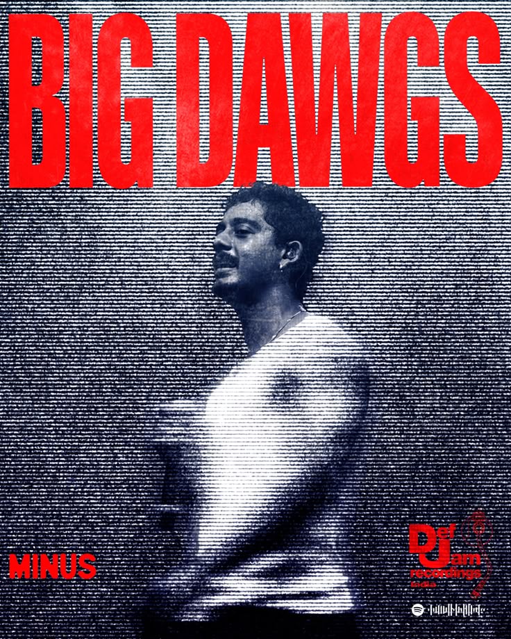 BIG DAWGS